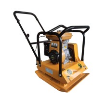 Виброплита TOR C-100 (Z) 90 кг, 20кН (Loncin)