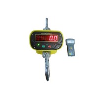 Весы крановые КВ-1000-И