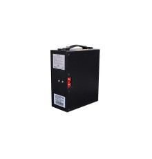 Аккумулятор для тележек PPTH/EPT/EPTH 48V/10Ah литиевый (Li-pol battery 10301092)