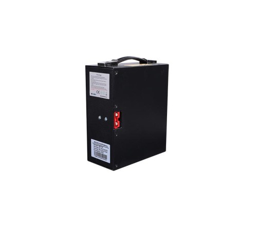 Аккумулятор для тележек PPTH/EPT/EPTH 48V/10Ah литиевый (Li-pol battery 10301092)