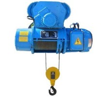 Таль электрическая г/п 5,0 т Н - 9 м, тип 13Т10626