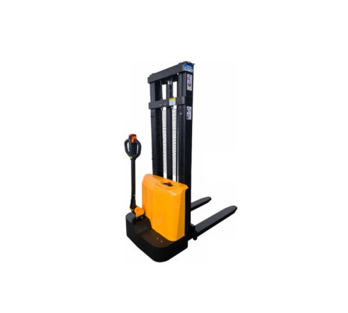 Штабелер самоходный 1,5 т 3,5 м REM CQDA1535 Li-ion 24/60 В/Ач