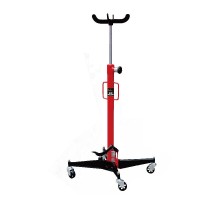 Стойка трансмиссионная гидравлическая TOR 0,5T 1100-1900MM LT-J0306-0.5