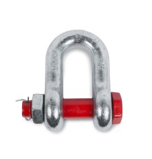 Скоба прямая TOR 35,0 т (тип G2150) (TH)