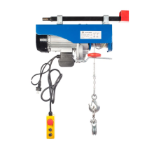 Таль электрическая TOR PA 600/1200 кг 20/10 м (серия T)