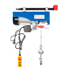 Таль электрическая TOR PA 600/1200 кг 20/10 м (серия T)