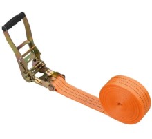 Ремень стяжной TOR 0,6/1,2 т 5,0 м 25 мм (кольцевой)