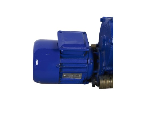 Тележка приводная электрическая для тали TOR CD1 1,0 т РОССИЯ