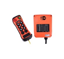 Комплект радиоуправления TOR Q200 (380В, 2 кнопки)