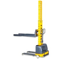 Штабелер самоподъемный 0,5 т 1,3 м TOR Vango500 с электроподъемом
