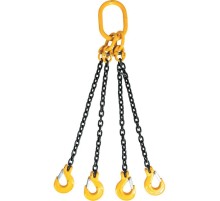 Строп цепной TOR 4СЦ г/п 31,5 т 8,0 м