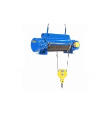 СТАЦ. Таль электрическая TOR ТЭК (CD) г/п 5,0 т 6 м на лапах (модель J)