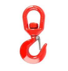 Крюк вращающийся TOR Тип 322А 1,5 т (TH)