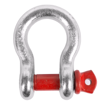 Скоба омегообразная TOR 9,5 т (тип G209) (L)