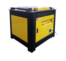 Станок для гибки арматуры TOR GW40A-Q с доводчиком (E)