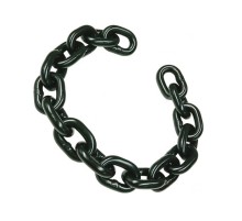 Цепь круглозвенная TOR G80 EN818-7 13х39 калиброванная