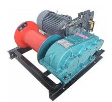 Лебедка электрическая TOR ЛМ (JM) г/п 3,0 тн Н=210 м (б/каната) Лебедка электрическая TOR ЛМ (JM) г/п 3,0 тн Н=210 м (б/каната)