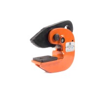 Захват горизонтальный TOR DHQA (г/п 1,0 т, лист 0-30 мм)