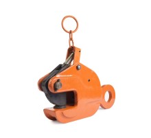 Захват горизонтальный TOR DHQA (г/п 3,2 т, лист 0-45 мм)