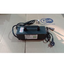 Зарядное устройство для штабелёров DYC/PEMS 12V/15A (Charger)