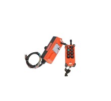 Комплект радиоуправления TOR F21-E1B (380В, 6 кнопок)