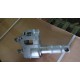 Гидроузел в сборе для тележек гидравлических RHP 2,5/3 т (Oil pump Assembly)