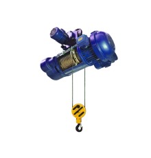 Таль электрическая канатная TOR MD г/п 5,0 т 30 м (модель G)