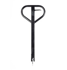 Ручка в сборе для тележек гидравлических JF7 (Handle assembly)