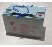Аккумулятор для штабелёров IWS/PWS/WS 12V/75Ah гелевый (Gel battery)