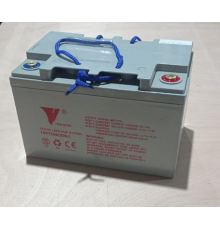 Аккумулятор для штабелёров IWS/PWS/WS 12V/75Ah гелевый (Gel battery)