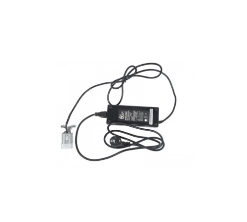 Зарядное устройство для штабелёров CDD15K-EN 25,6V/25A (Charger) Зарядное устройство для штабелёров CDD15K-EN 25,6V/25A (Charger)