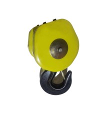 Крюковая подвеска для талей электрических CD1 1,0 т PRO