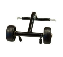 Транспортировочная тележка для виброплит C-330A (trolley wheel)
