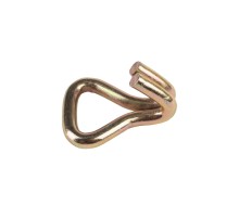 Крюк для стяжных ремней TOR 5,0 т 50 мм (Q)