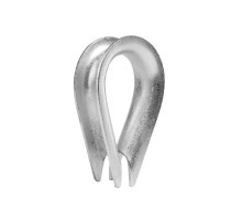 Коуш 28,0 мм TOR DIN 6899 (тип B)