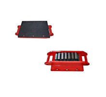 Роликовая платформа подкатная TOR VA0.75 г/п 0,75 т Роликовая платформа подкатная TOR VA0.75 г/п 0,75 т