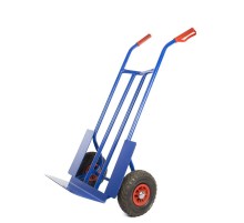 Тележка ручная двухколесная TOR HT 250 Тележка ручная двухколесная TOR HT 250