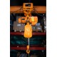 СТАЦ. Таль электрическая цепная TOR ТЭЦС (HHBD03-03) 3,0 т 12 м 380В