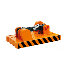 Грузозахват магнитный TOR QZ2-3 3.0т