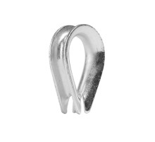Коуш 8,0 мм TOR DIN 6899 (тип B)