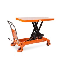 Стол подъемный передвижной 500 кг 340-900 мм TOR SP500