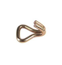 Крюк для стяжных ремней TOR 20,0 т 100 мм (Q)