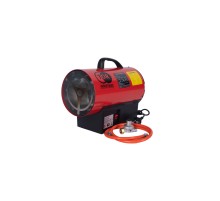 Пушка тепловая TOR BJG-25A (газ)