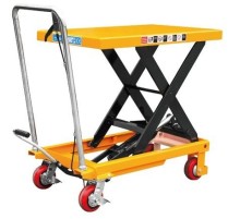 Стол подъемный передвижной 1500 кг 500-1700 мм TOR PTS1500 (Z)