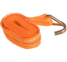 Ремень стяжной TOR 5,0/10,0 т 6,0 м 100 мм (кольцевой)