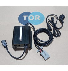 Зарядное устройство для штабелёров TS12 24V 10А (Charger 10A)