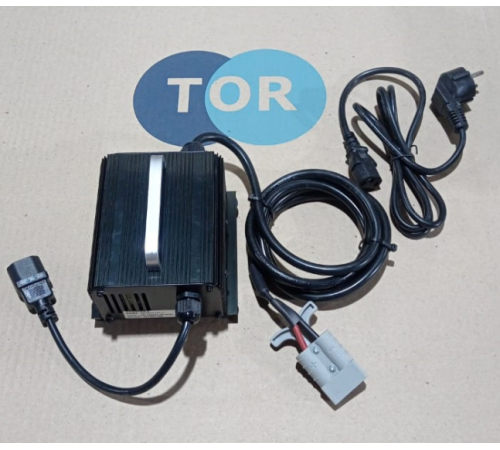 Зарядное устройство для штабелёров TS12 24V 10А (Charger 10A)