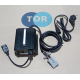 Зарядное устройство для штабелёров TS12 24V 10А (Charger 10A)