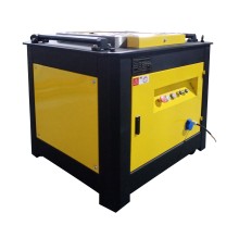 Станок для гибки арматуры TOR GW40A 40/32мм 2.8кВт с доводчиком (E)