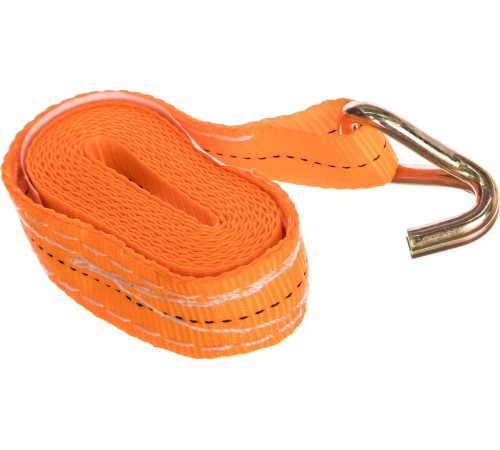 Ремень стяжной TOR 0,5/1,0 т 5,0 м 25 мм